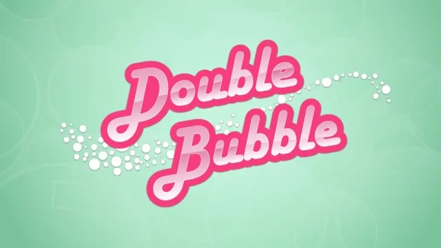 Double Bubble by Gamesys
